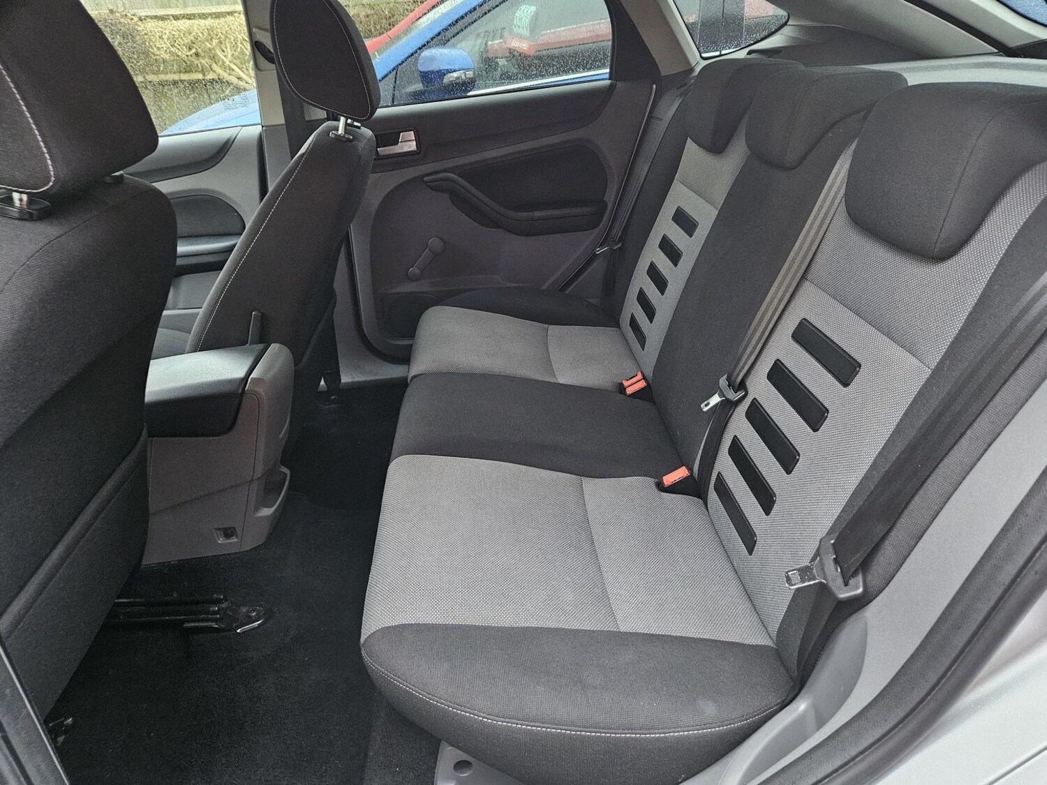 Used Ford Focus 2011 for sale - 76326593: Photo 20