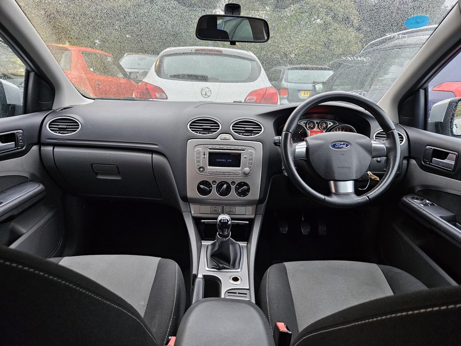 Used Ford Focus 2011 for sale - 76326593: Photo 21