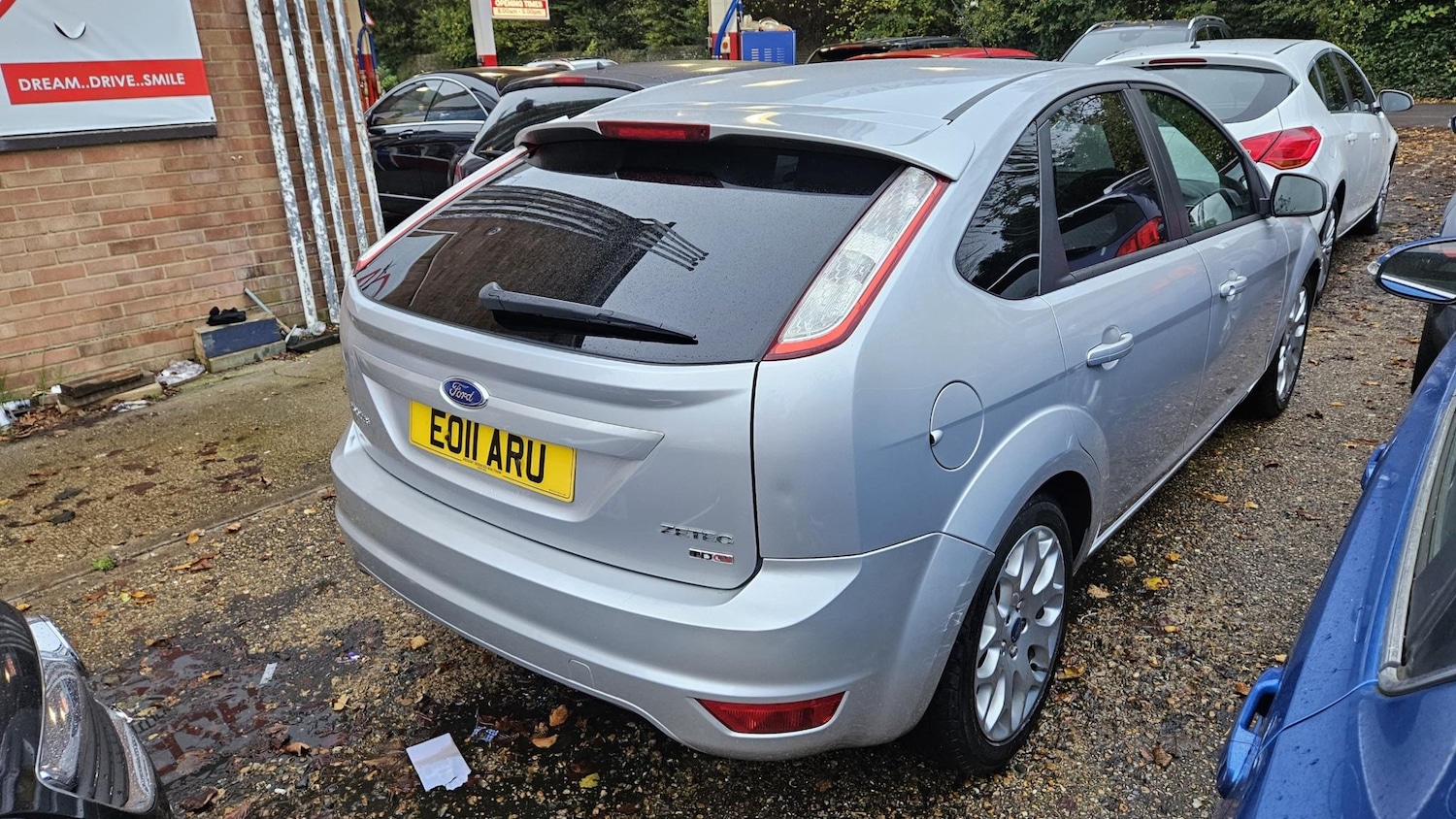 Used Ford Focus 2011 for sale - 76326593: Photo 3