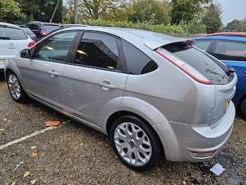 Used Ford Focus 2011 for sale - 76326593: Photo