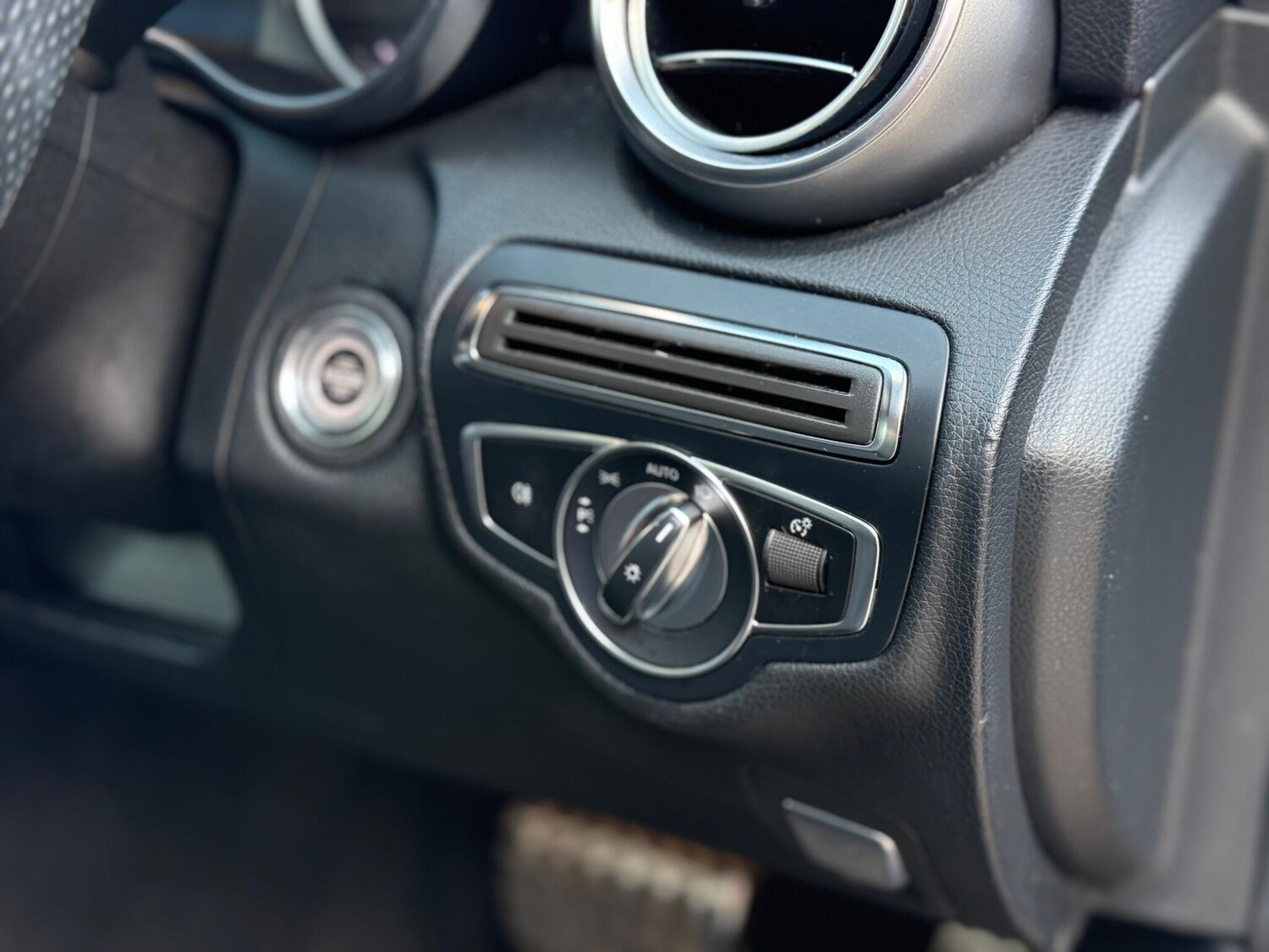 Used Mercedes-Benz C Class 2018 for sale - 77524522: Photo 19