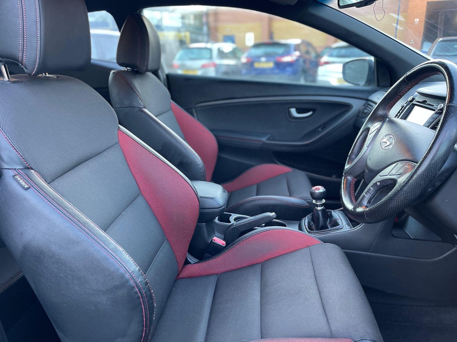 Used Hyundai i30 2016 for sale - 76991105: Photo 16