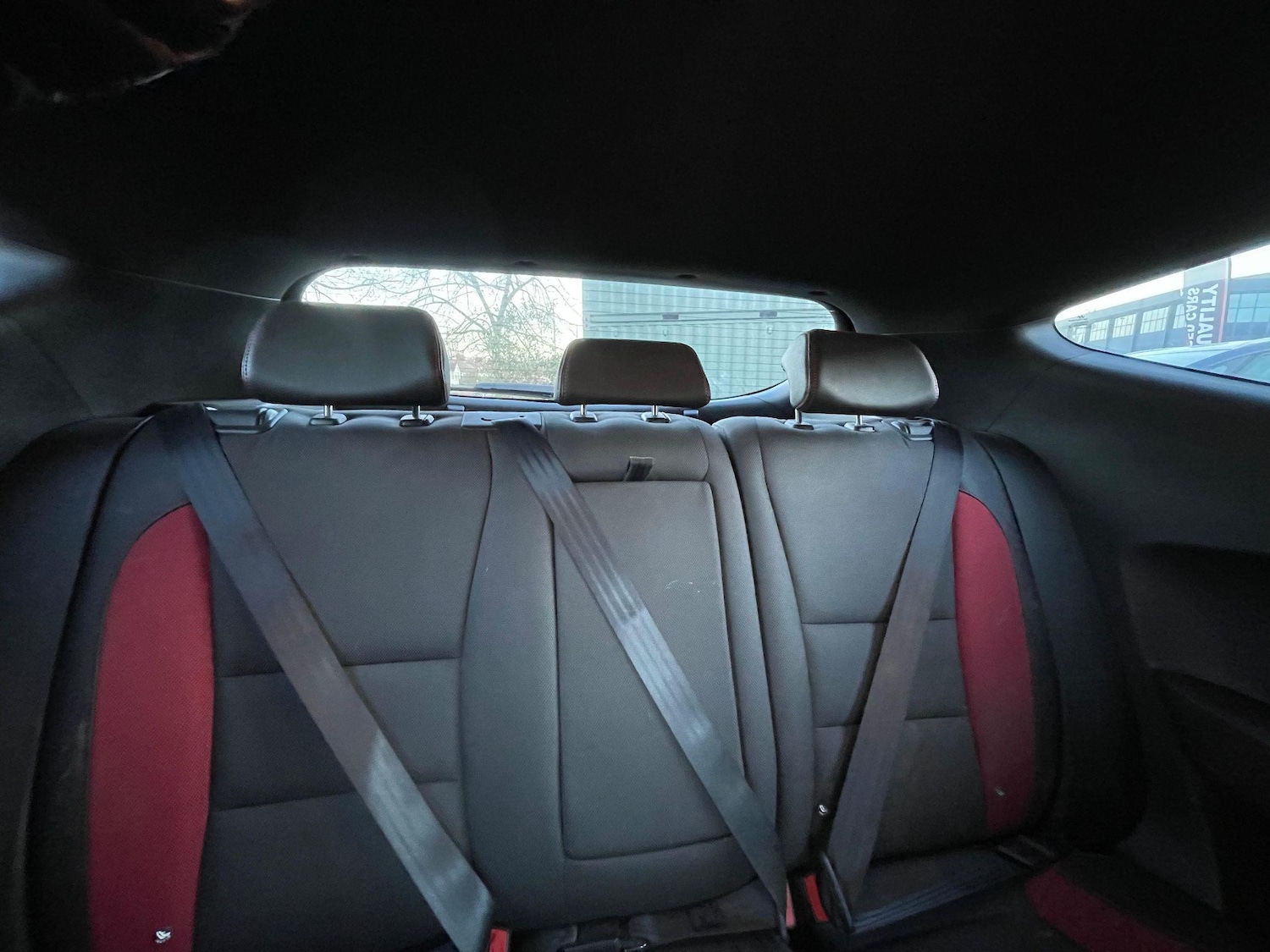 Used Hyundai i30 2016 for sale - 76991105: Photo 17