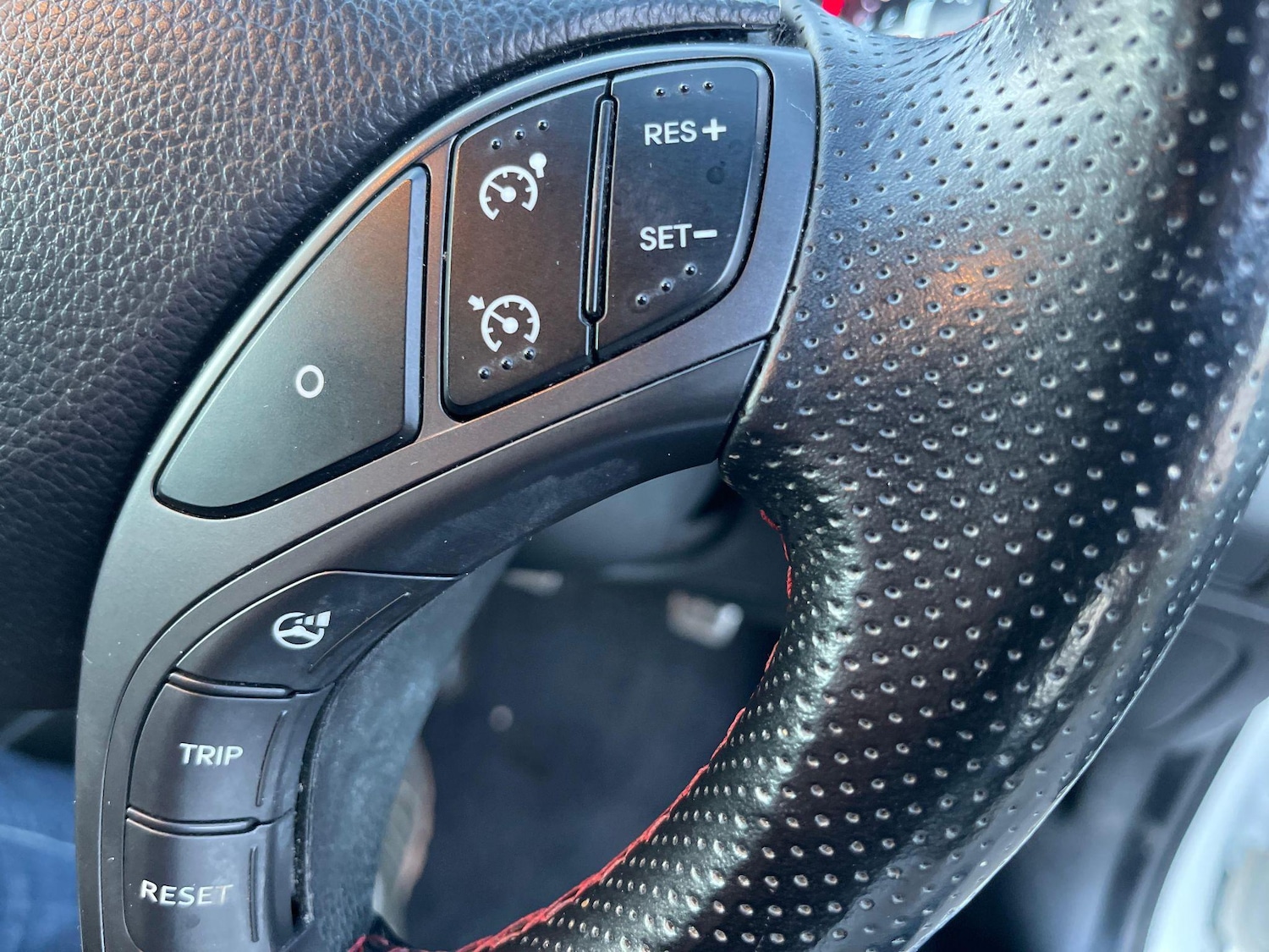 Used Hyundai i30 2016 for sale - 76991105: Photo 20