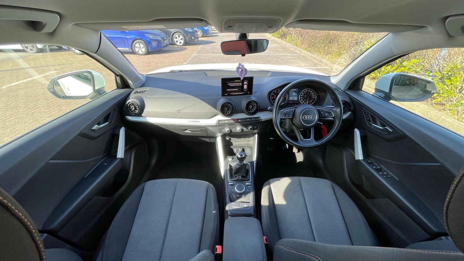 Used Audi Q2 2018 for sale - 76551906: Photo 11