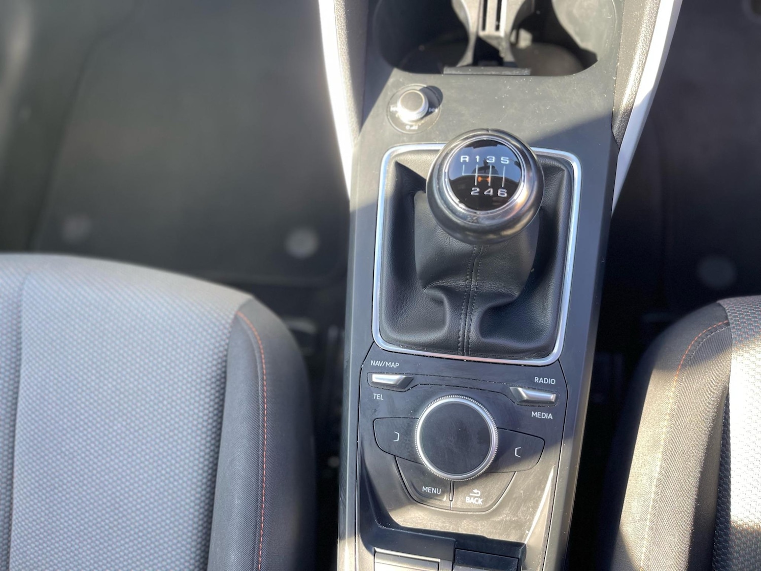 Used Audi Q2 2018 for sale - 76551906: Photo 14