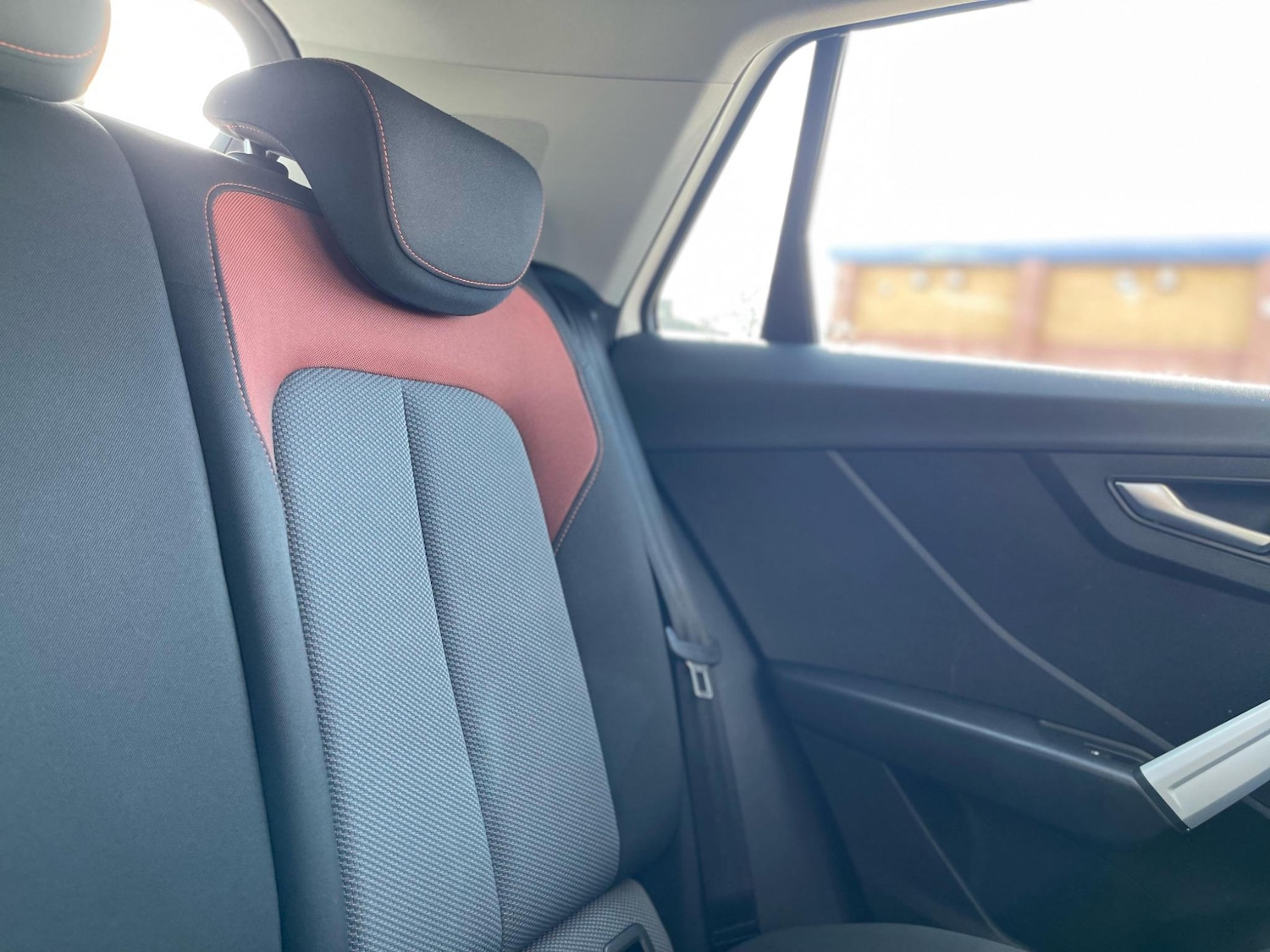 Used Audi Q2 2018 for sale - 76551906: Photo 18