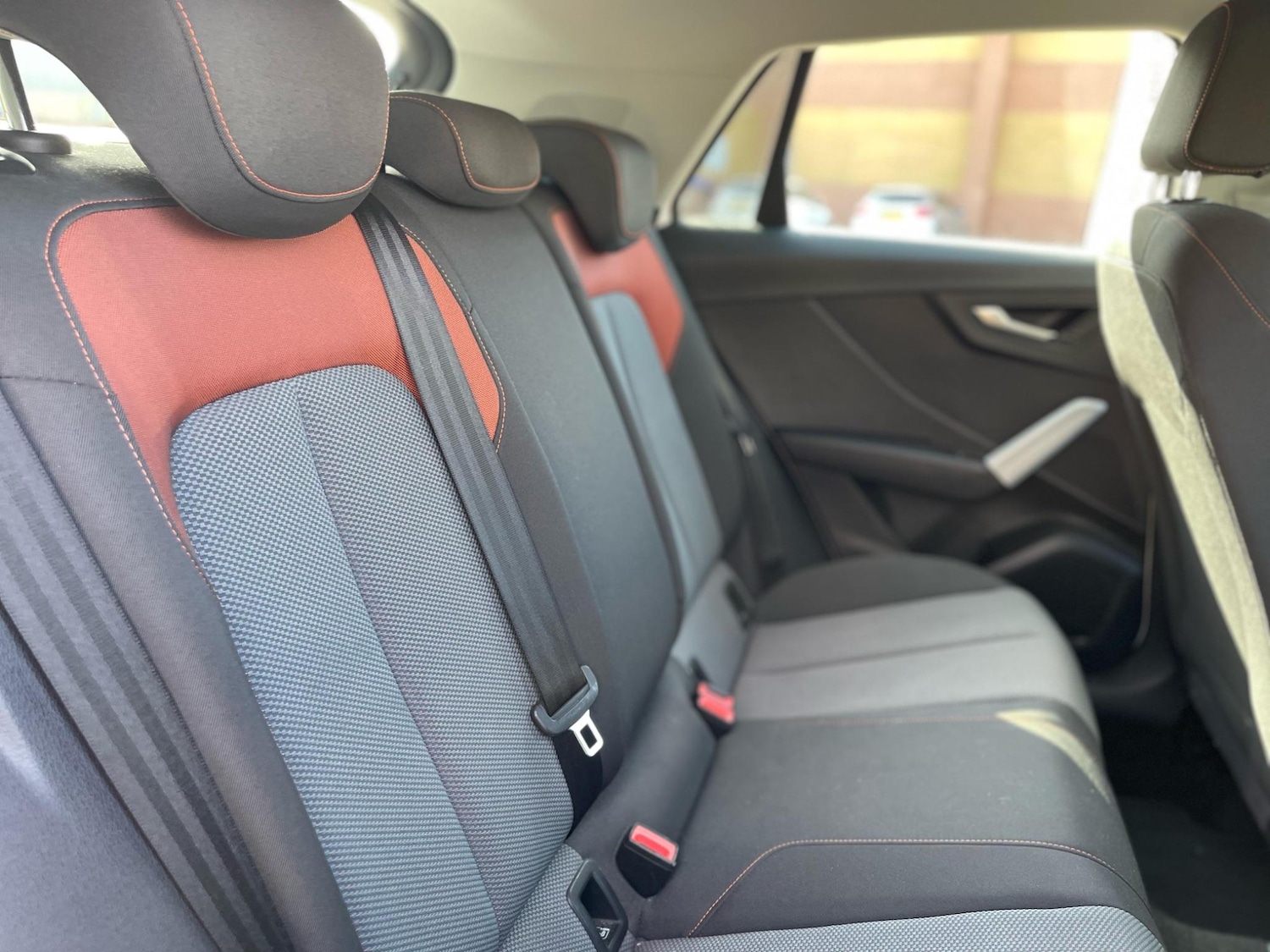 Used Audi Q2 2018 for sale - 76551906: Photo 19