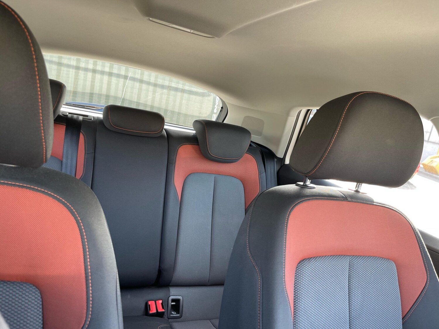 Used Audi Q2 2018 for sale - 76551906: Photo 20