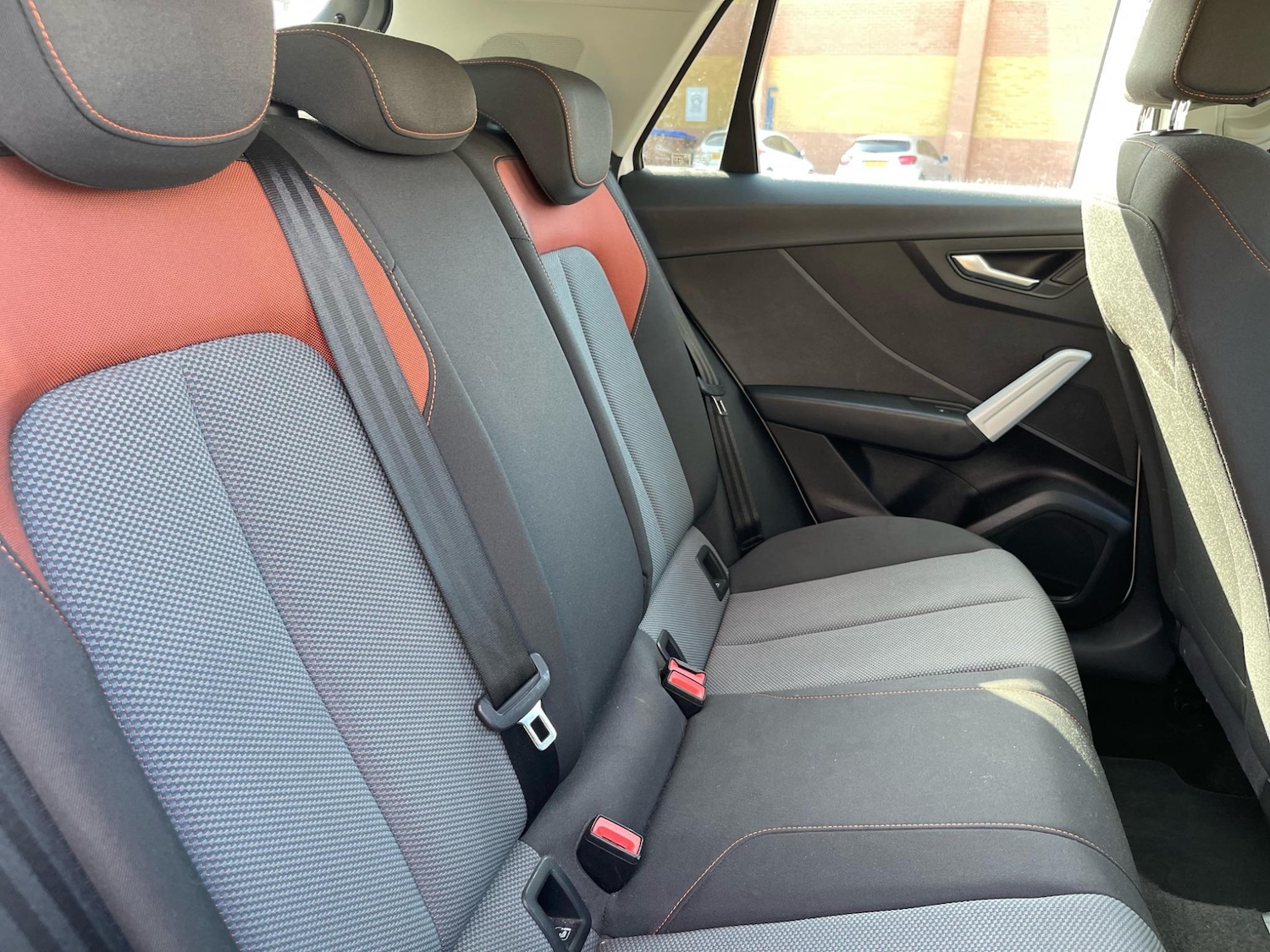 Used Audi Q2 2018 for sale - 76551906: Photo 21