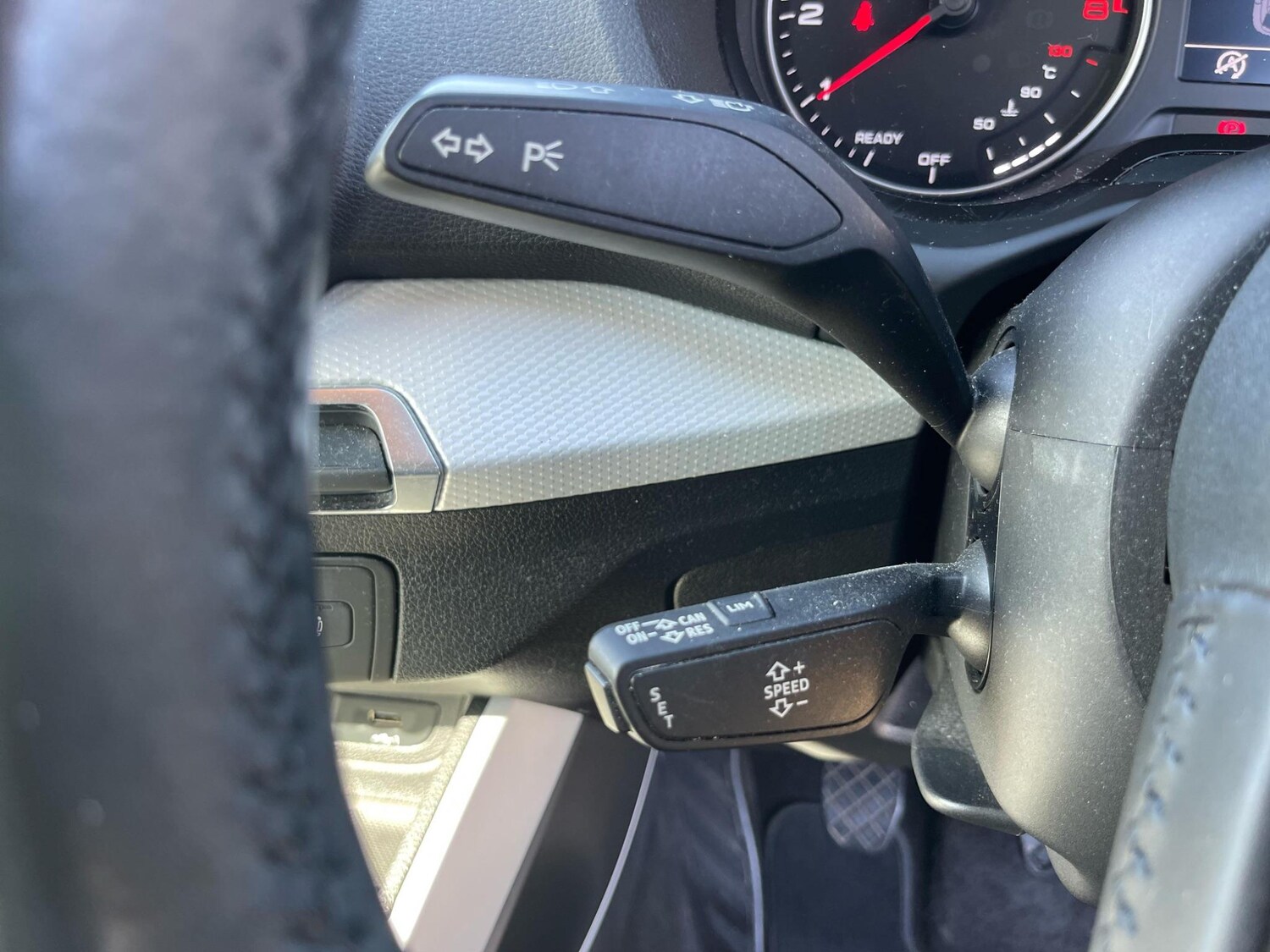 Used Audi Q2 2018 for sale - 76551906: Photo 24