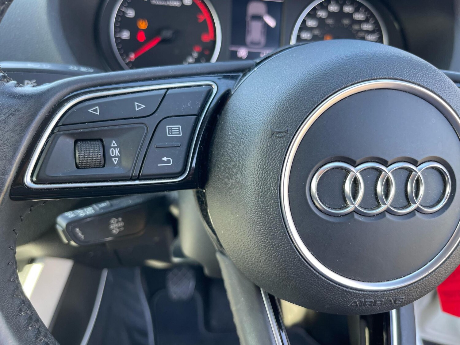 Used Audi Q2 2018 for sale - 76551906: Photo 25