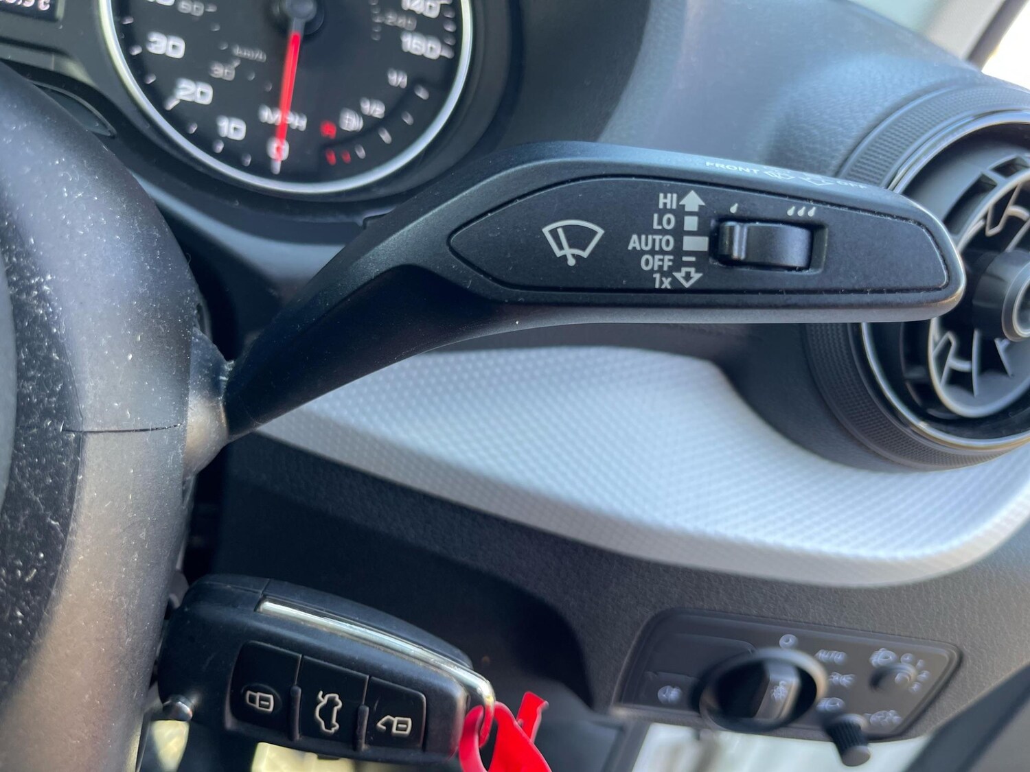 Used Audi Q2 2018 for sale - 76551906: Photo 26