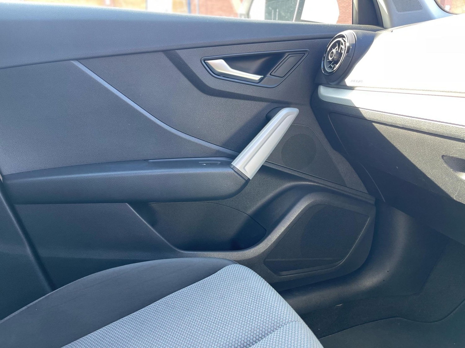 Used Audi Q2 2018 for sale - 76551906: Photo 31