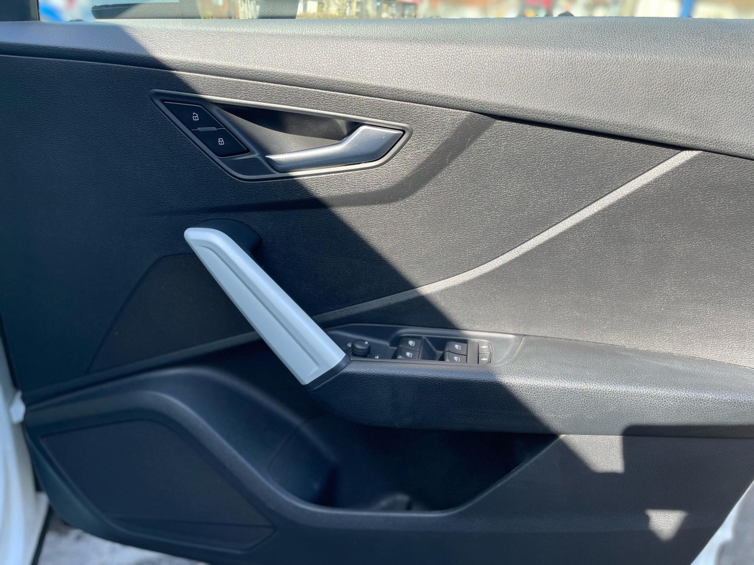 Used Audi Q2 2018 for sale - 76551906: Photo 32