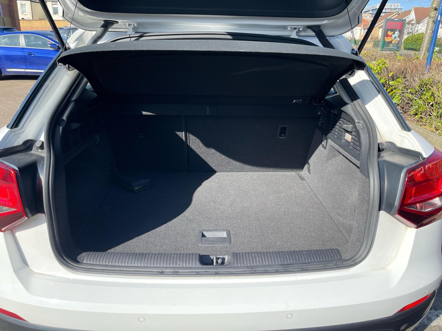 Used Audi Q2 2018 for sale - 76551906: Photo 36