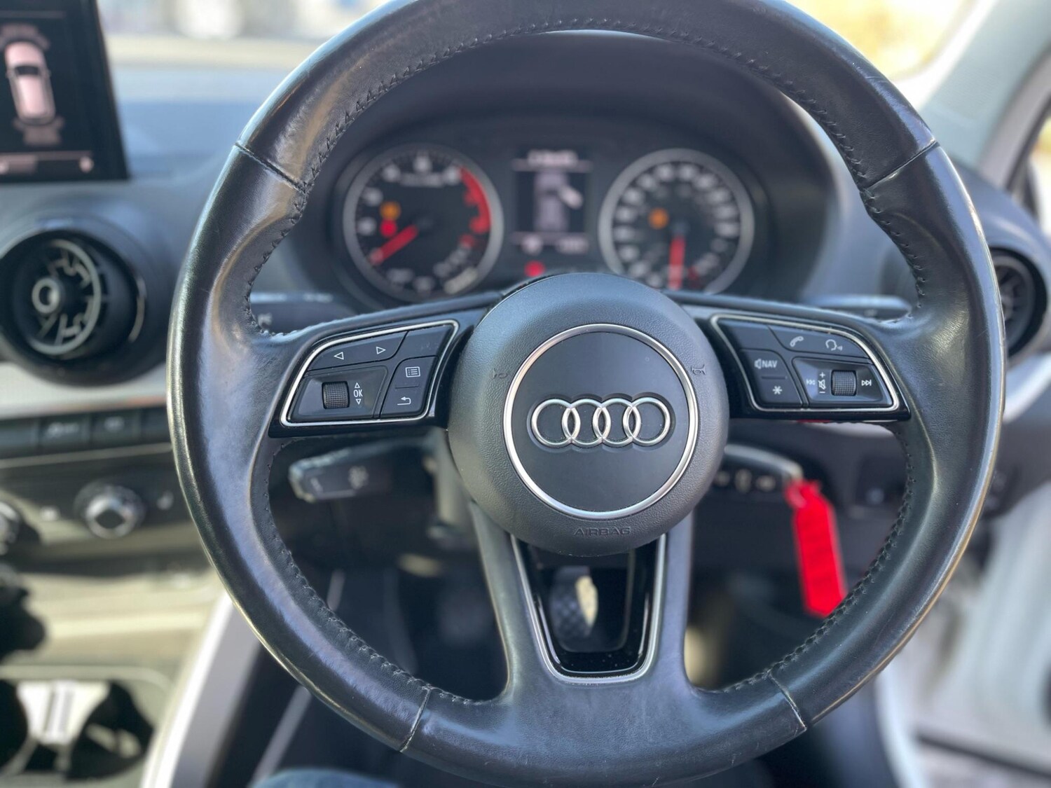 Used Audi Q2 2018 for sale - 76551906: Photo 38