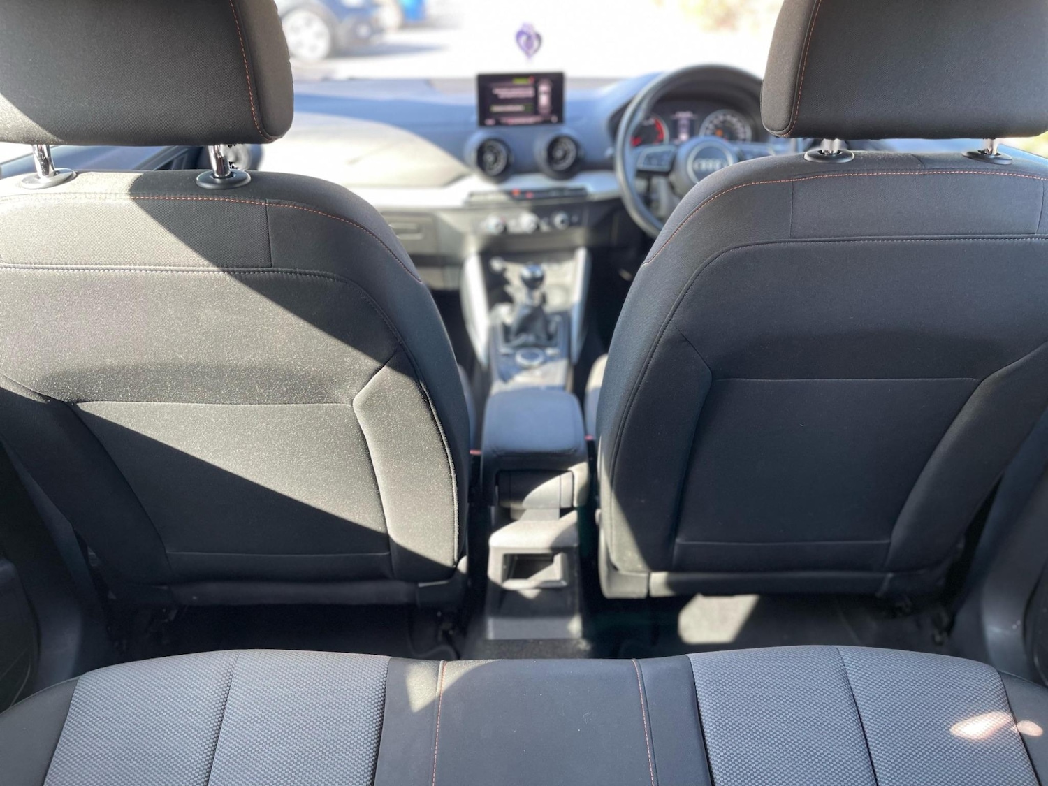 Used Audi Q2 2018 for sale - 76551906: Photo 44