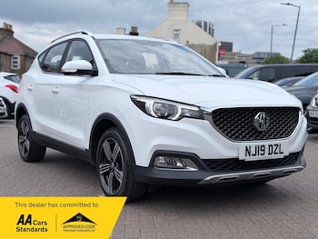 Used MG MG ZS 2019 for sale - 78516898: Photo
