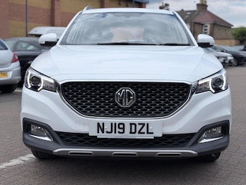 Used MG MG ZS 2019 for sale - 78516898: Photo