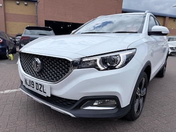 Used MG MG ZS 2019 for sale - 78516898: Photo