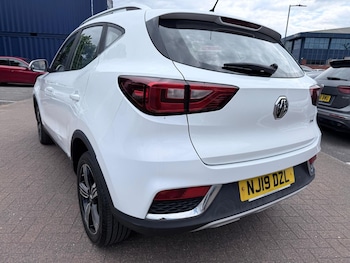 Used MG MG ZS 2019 for sale - 78516898: Photo