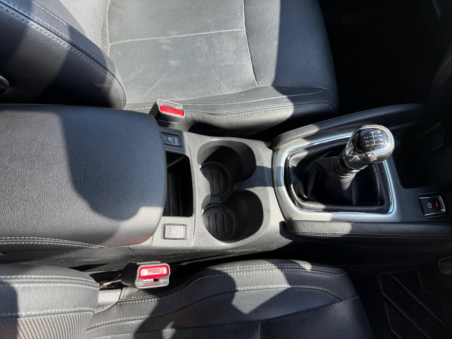 Used Nissan Qashqai 2015 for sale - 76551911: Photo 12