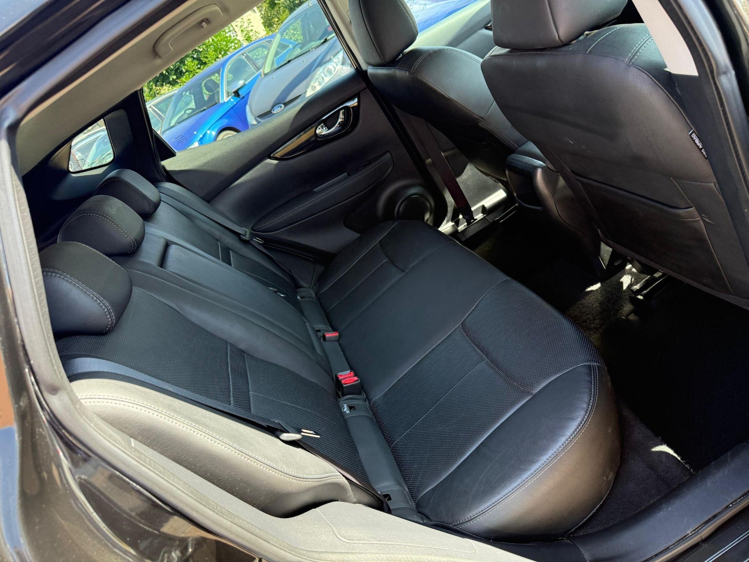 Used Nissan Qashqai 2015 for sale - 76551911: Photo 18