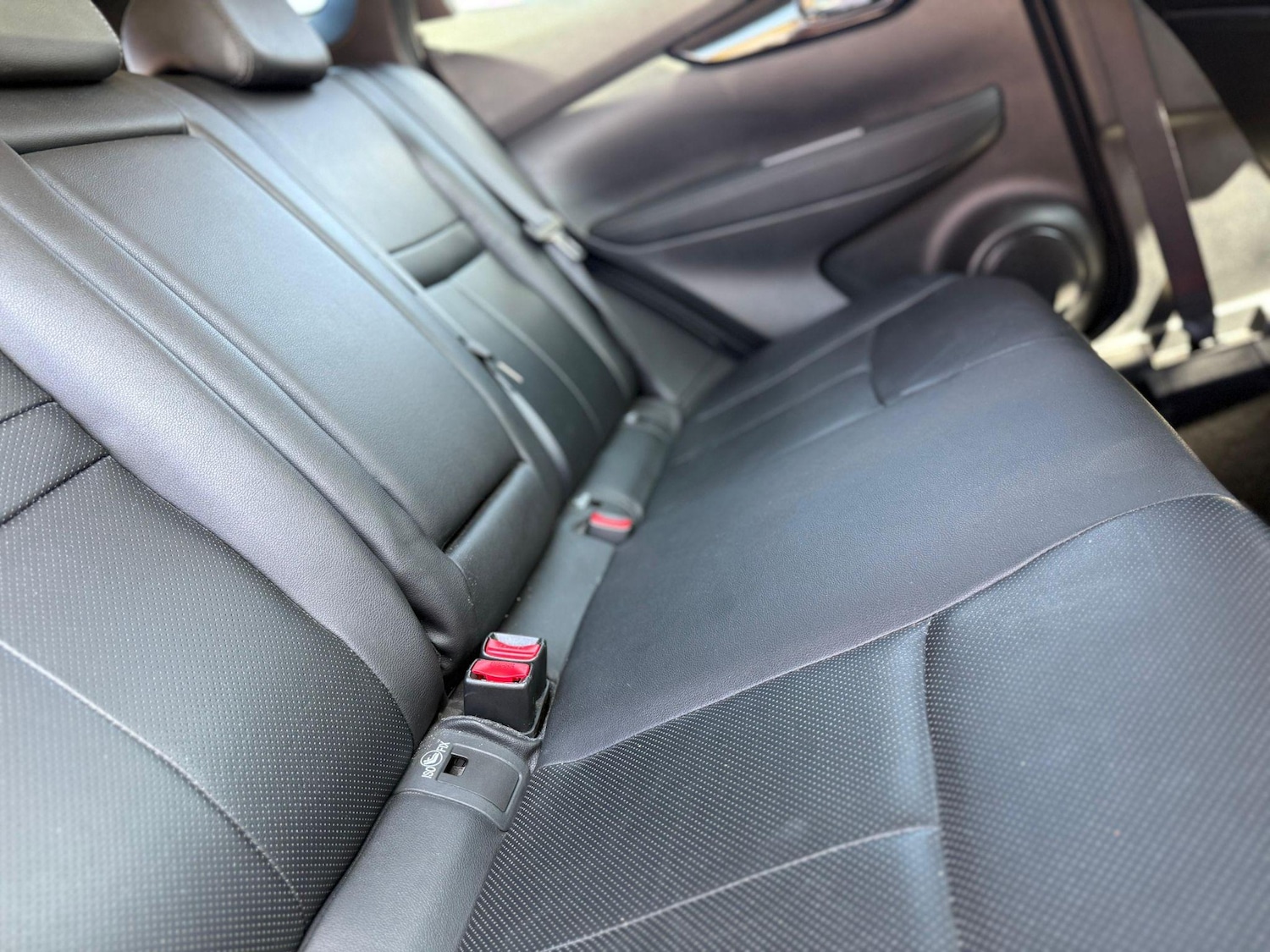 Used Nissan Qashqai 2015 for sale - 76551911: Photo 19