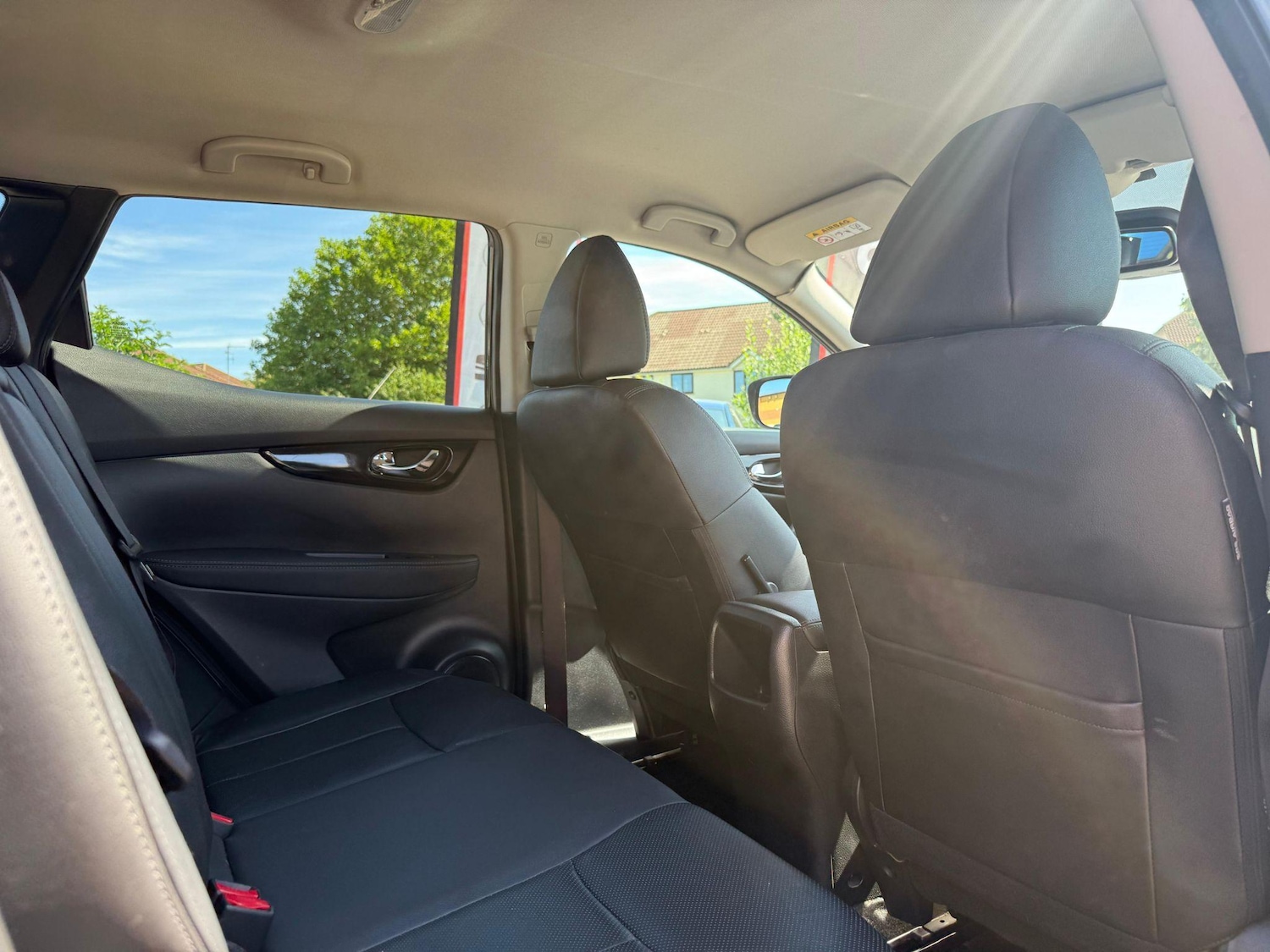 Used Nissan Qashqai 2015 for sale - 76551911: Photo 20