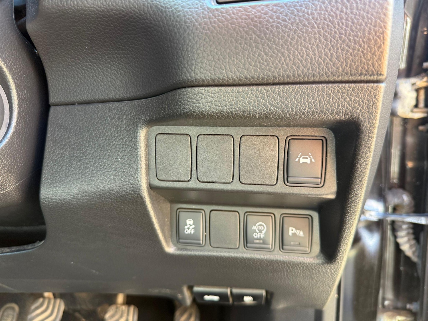 Used Nissan Qashqai 2015 for sale - 76551911: Photo 22