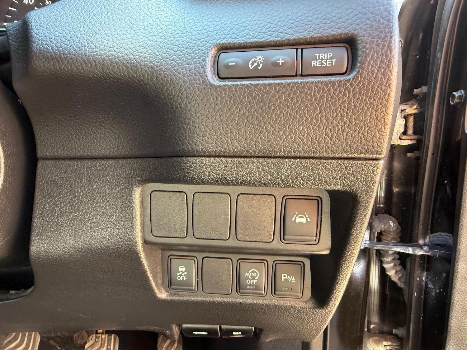 Used Nissan Qashqai 2015 for sale - 76551911: Photo 23