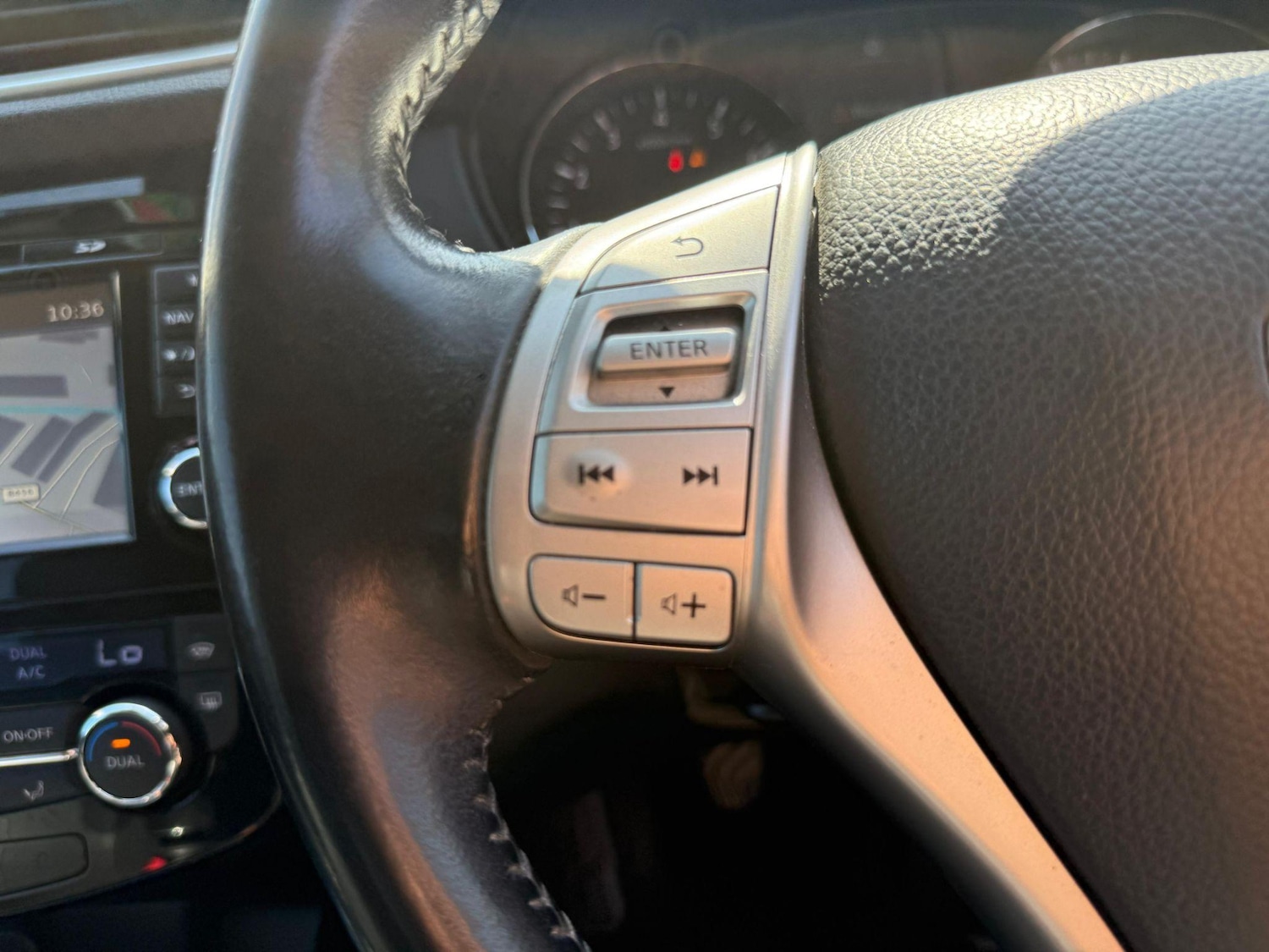 Used Nissan Qashqai 2015 for sale - 76551911: Photo 25