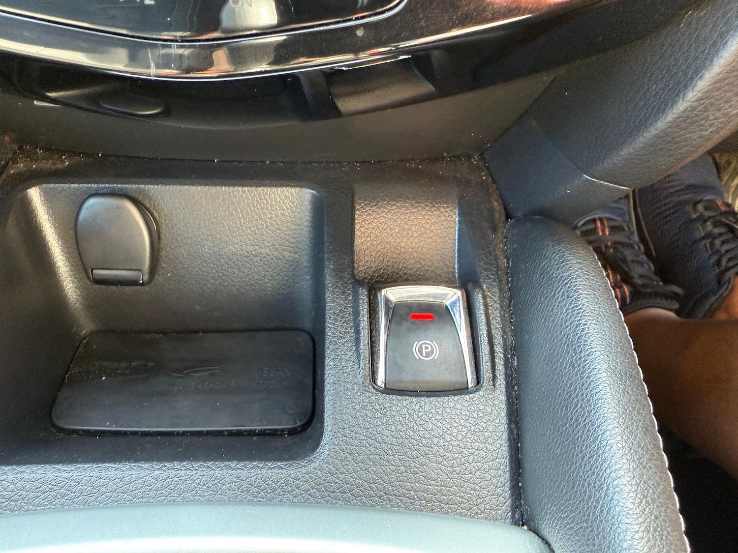 Used Nissan Qashqai 2015 for sale - 76551911: Photo 26