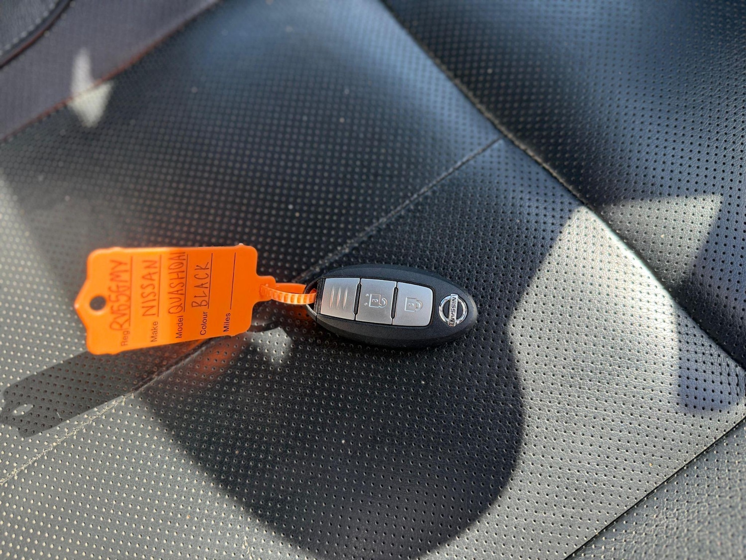 Used Nissan Qashqai 2015 for sale - 76551911: Photo 28