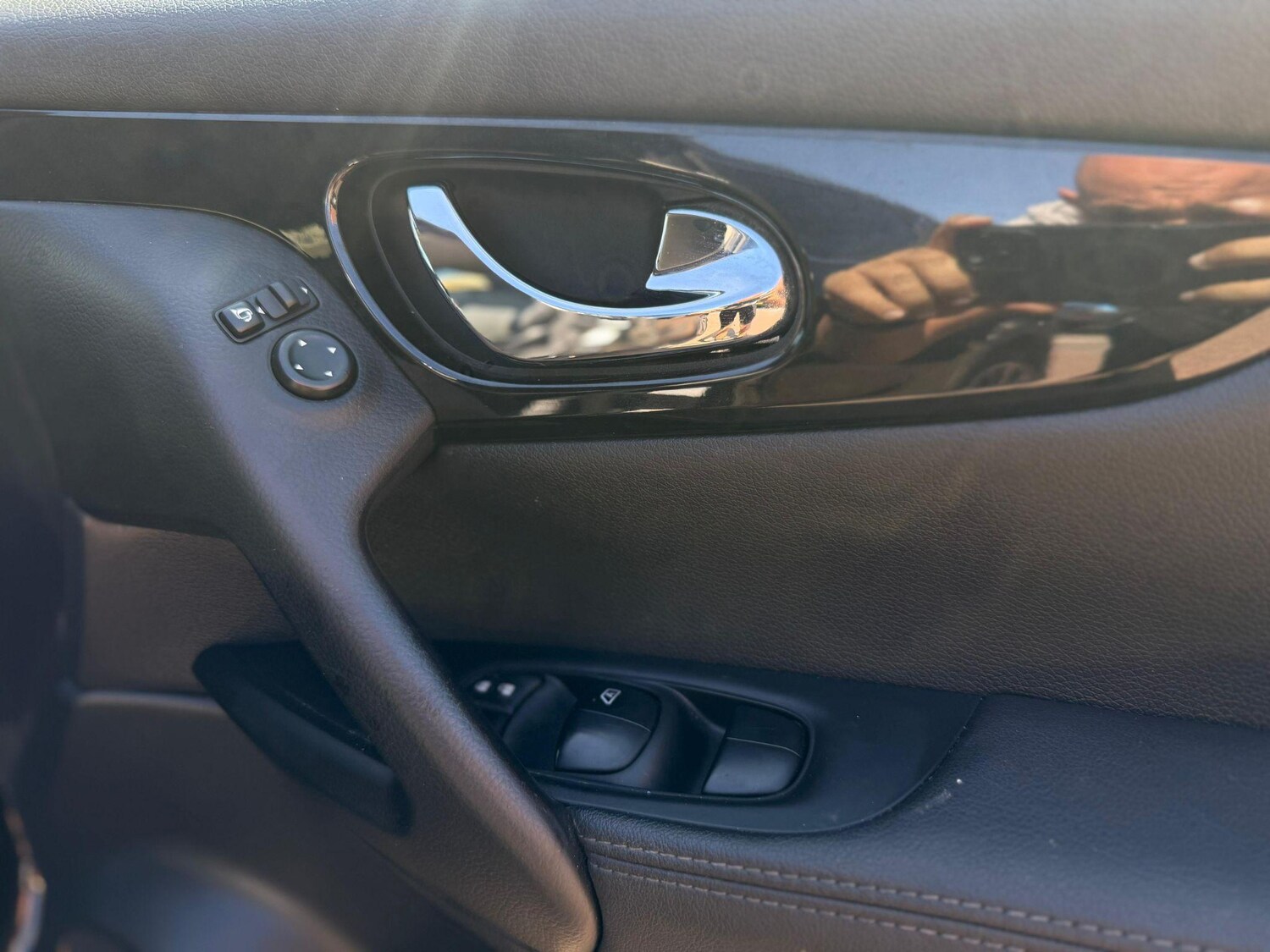 Used Nissan Qashqai 2015 for sale - 76551911: Photo 29