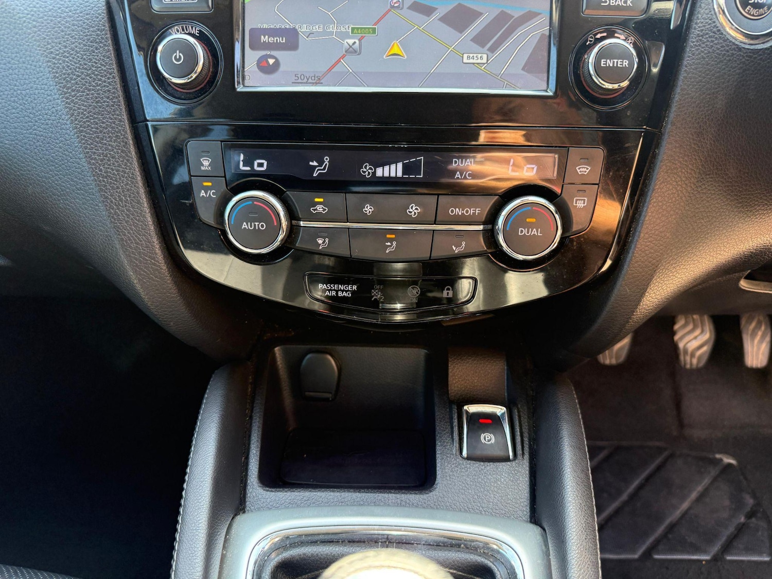 Used Nissan Qashqai 2015 for sale - 76551911: Photo 32