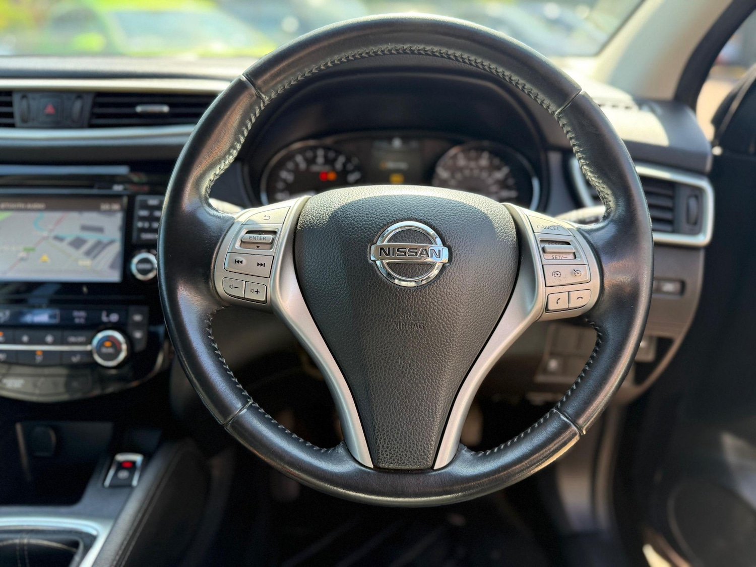 Used Nissan Qashqai 2015 for sale - 76551911: Photo 40