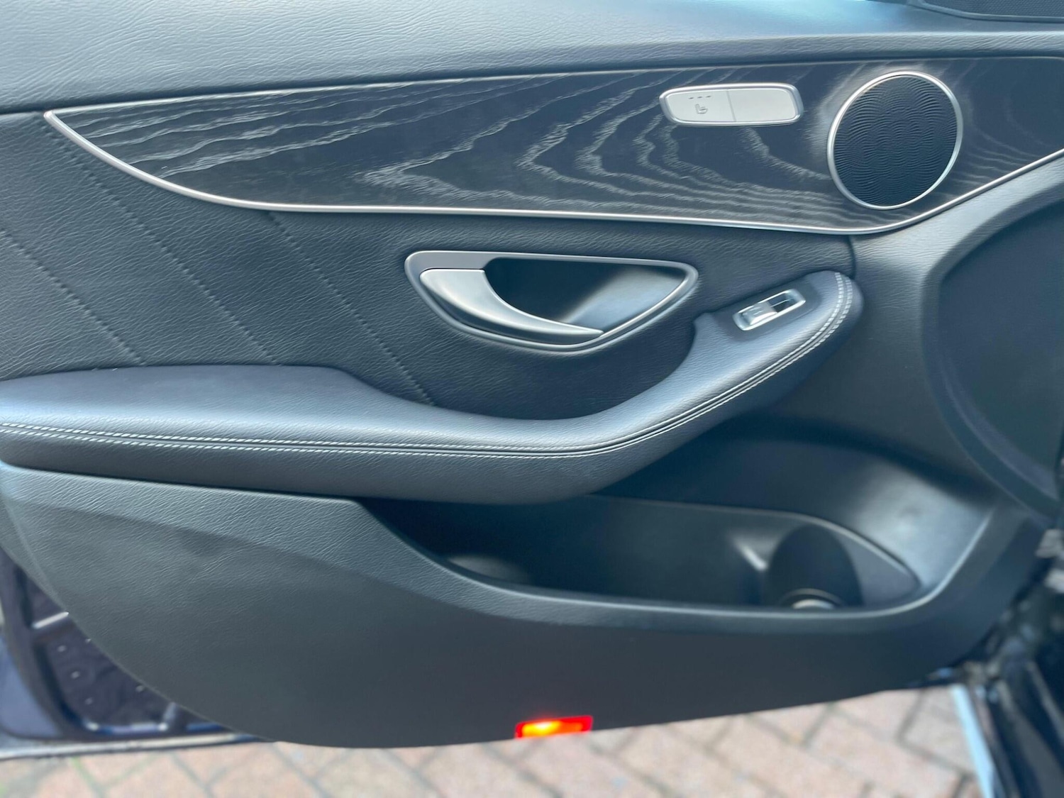 Used Mercedes-Benz C Class 2018 for sale - 76551947: Photo 13