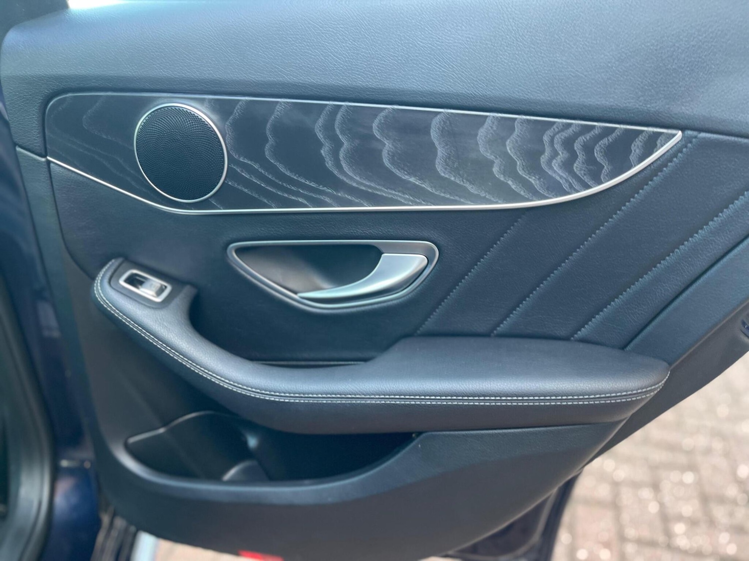 Used Mercedes-Benz C Class 2018 for sale - 76551947: Photo 18