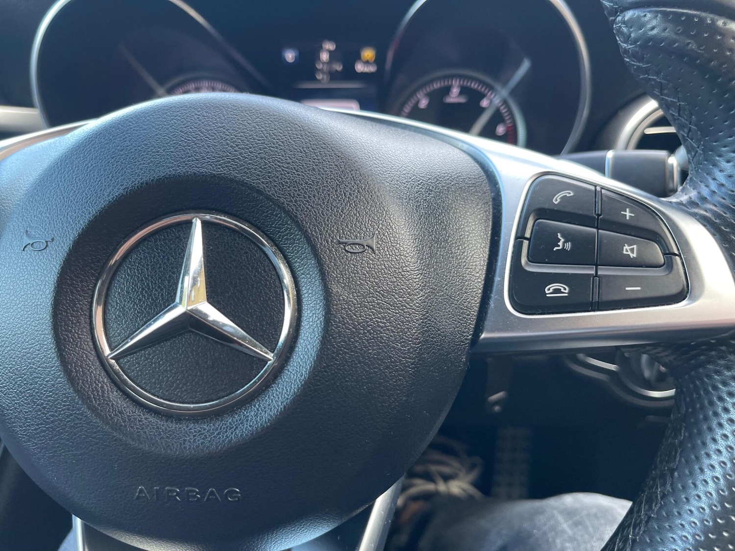 Used Mercedes-Benz C Class 2018 for sale - 76551947: Photo 33