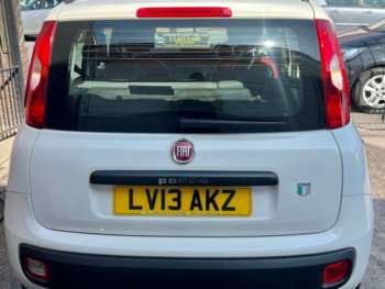 Used Fiat Panda 2013 for sale - 74718419: Photo