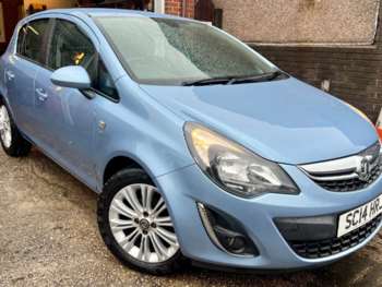 2014 (14) - 1.2 SE 5dr