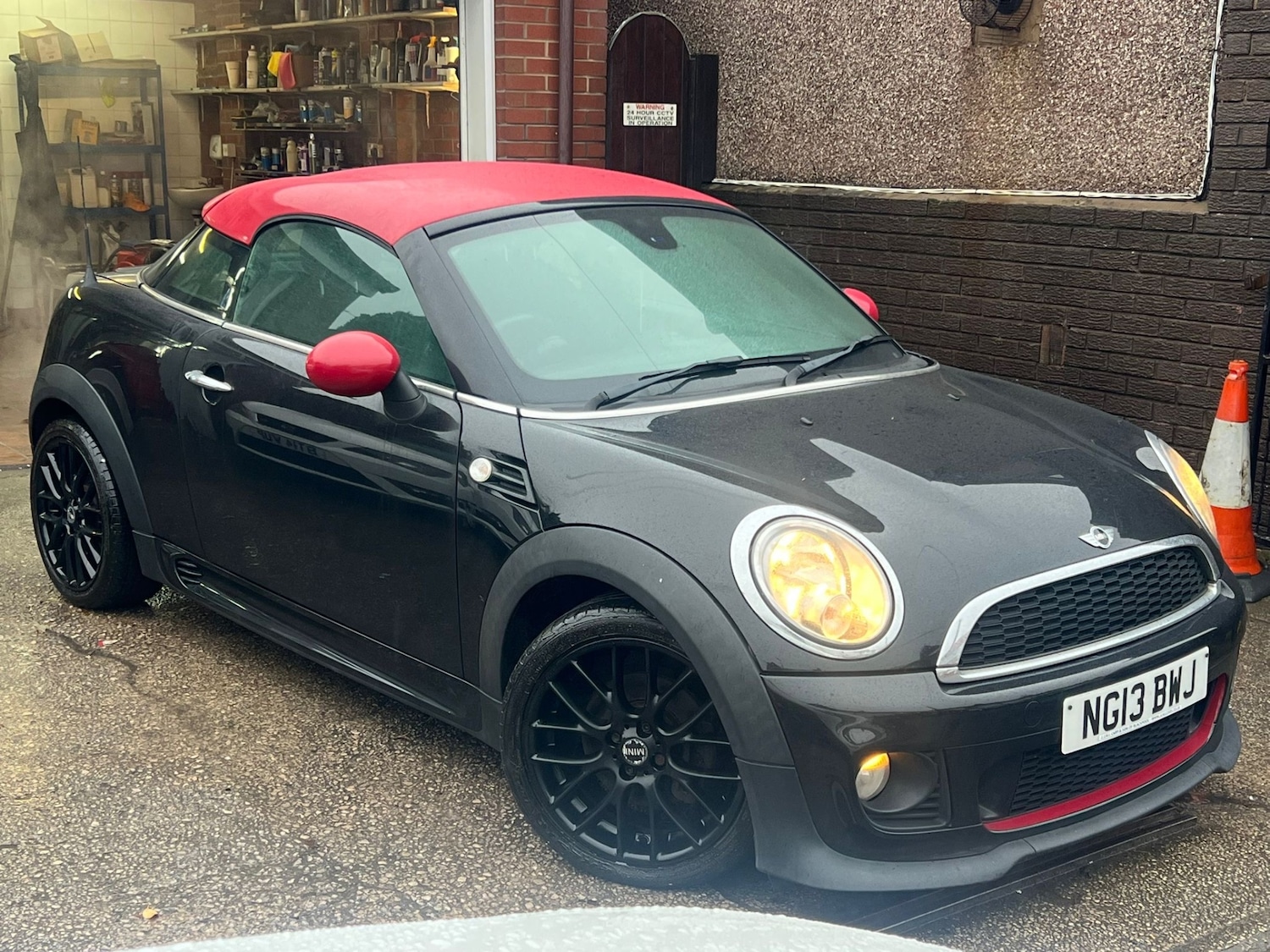 Used MINI Coupe 2013 for sale - 76762040: Photo 1