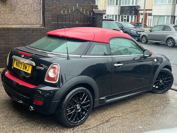 Used MINI Coupe 2013 for sale - 76762040: Photo