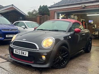 Used MINI Coupe 2013 for sale - 76762040: Photo
