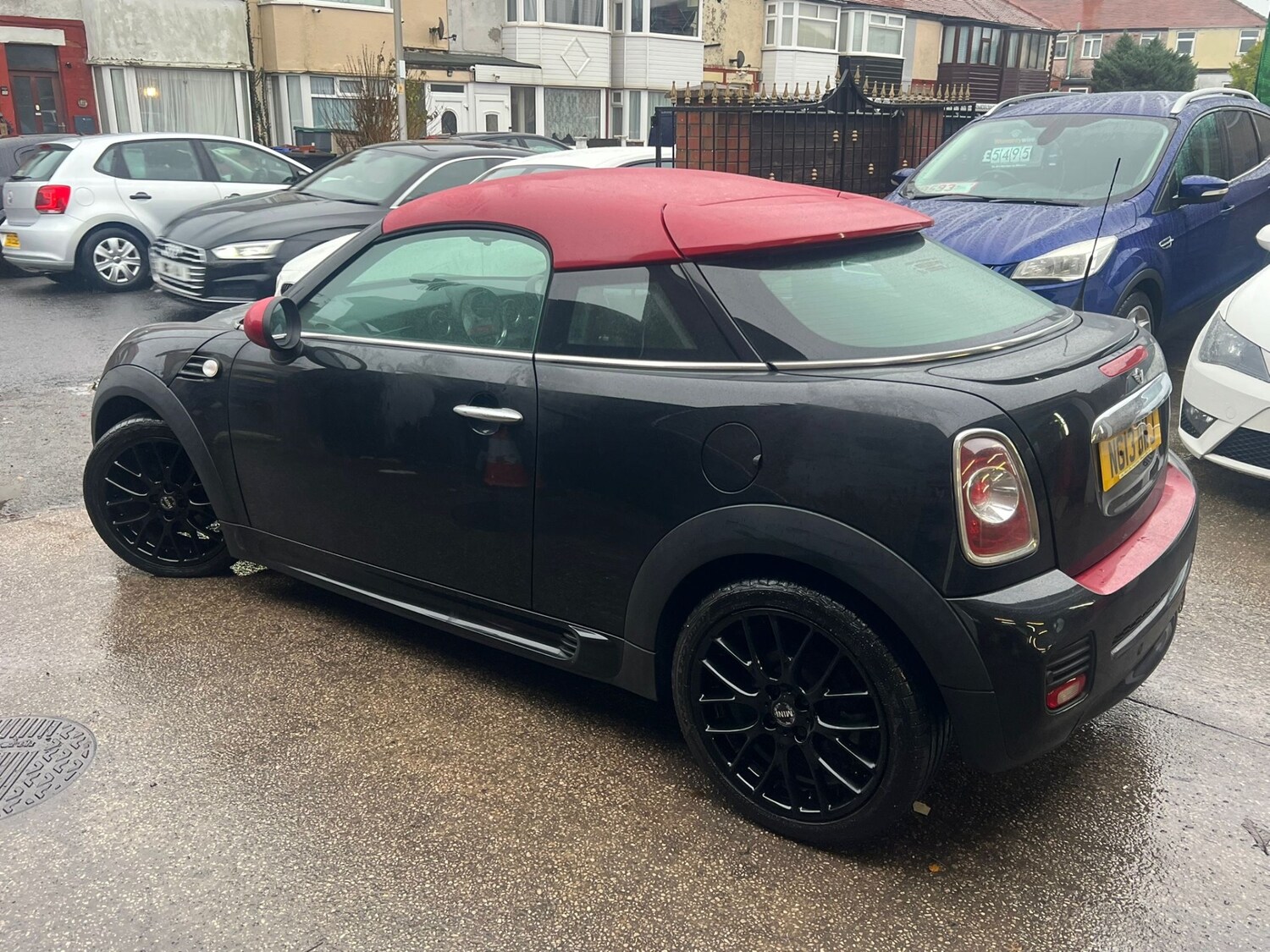 Used MINI Coupe 2013 for sale - 76762040: Photo 4