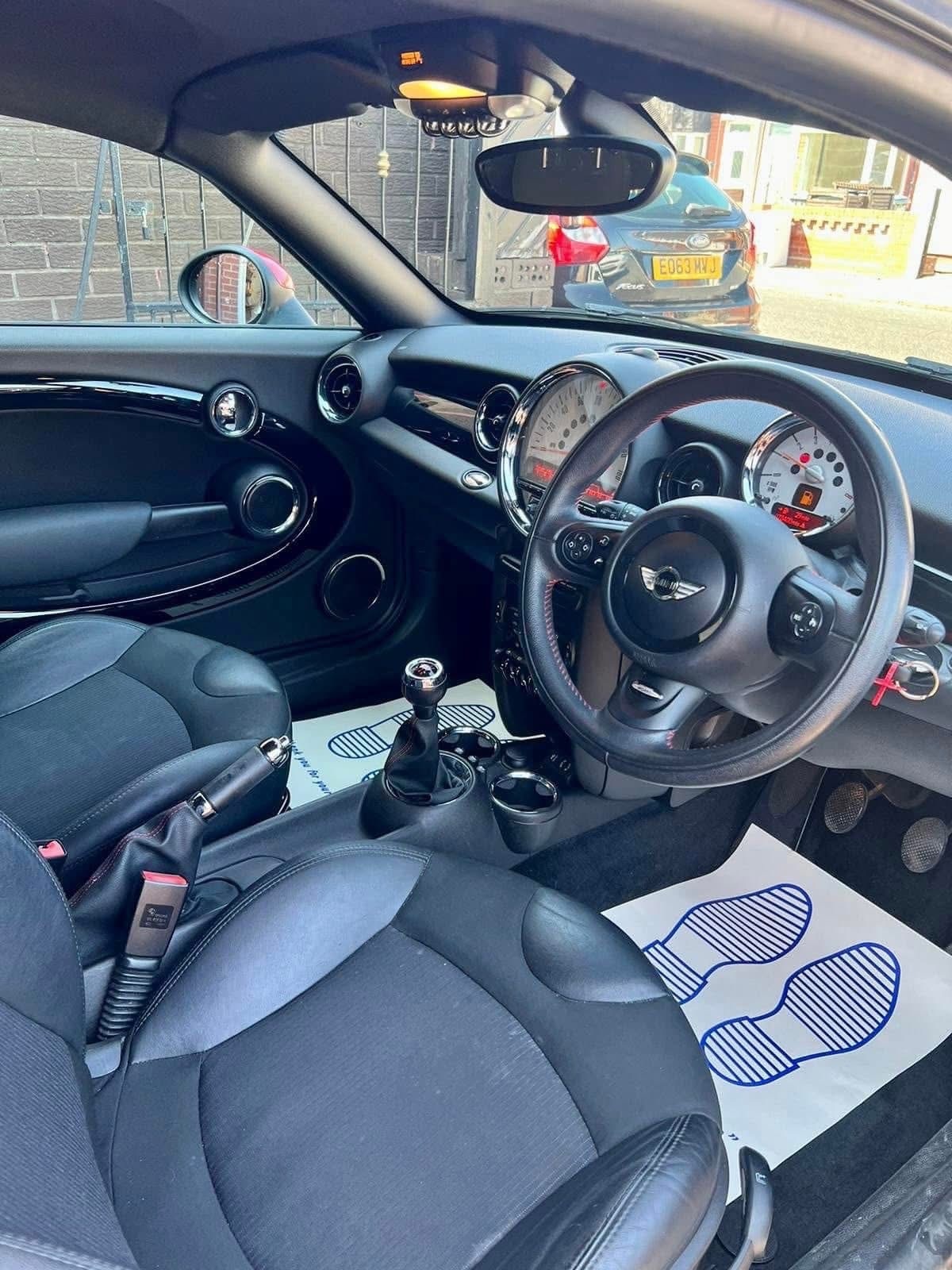 Used MINI Coupe 2013 for sale - 76762040: Photo 5