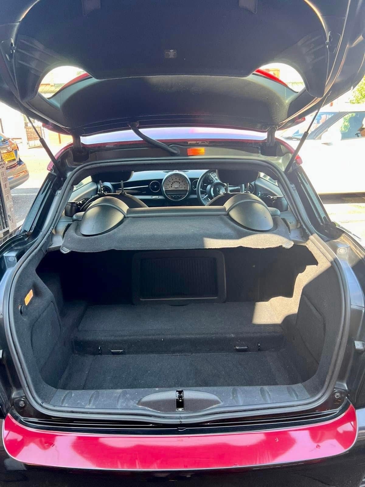 Used MINI Coupe 2013 for sale - 76762040: Photo 6