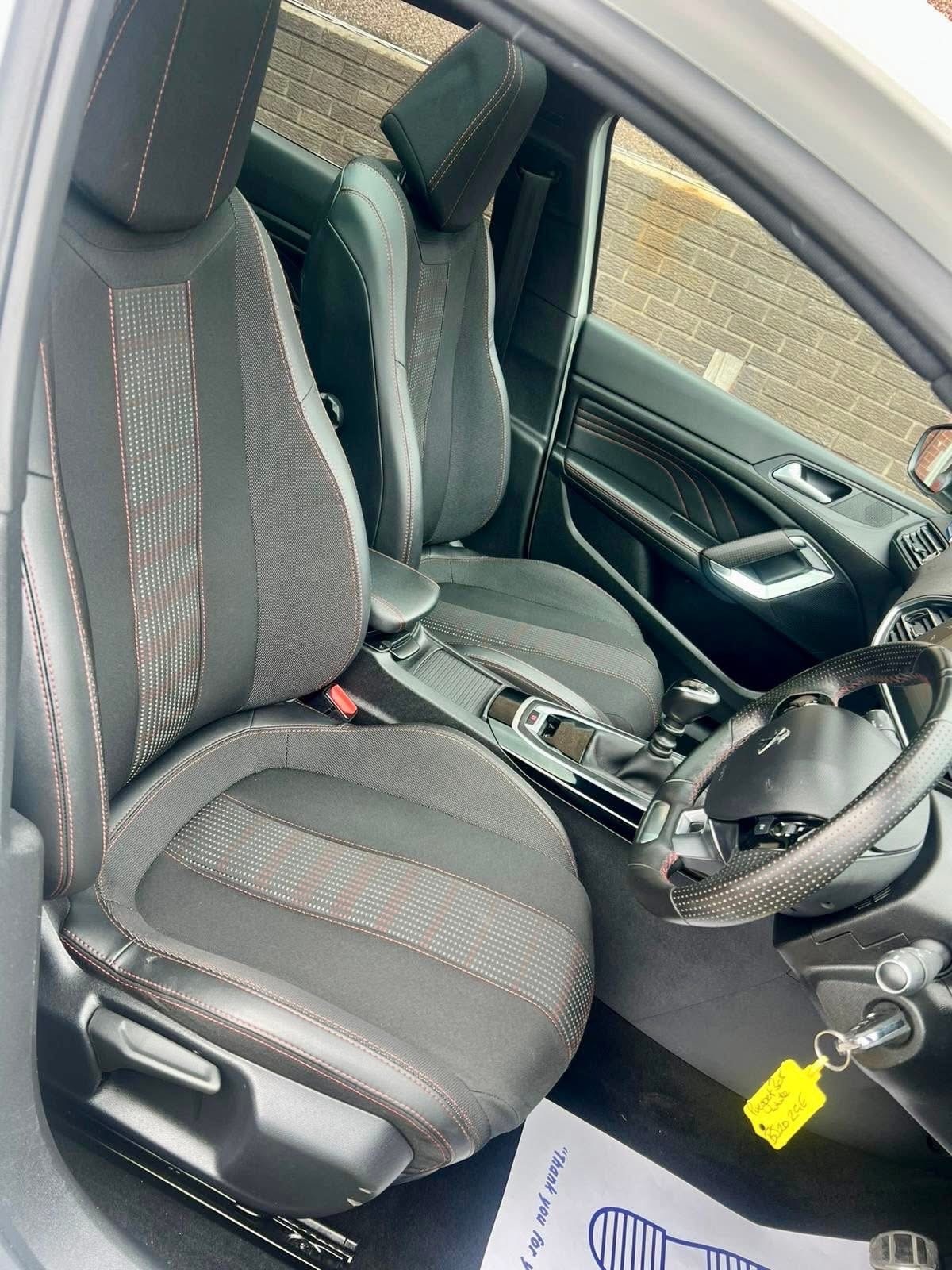 Used Peugeot 308 2020 for sale - 78108969: Photo 10